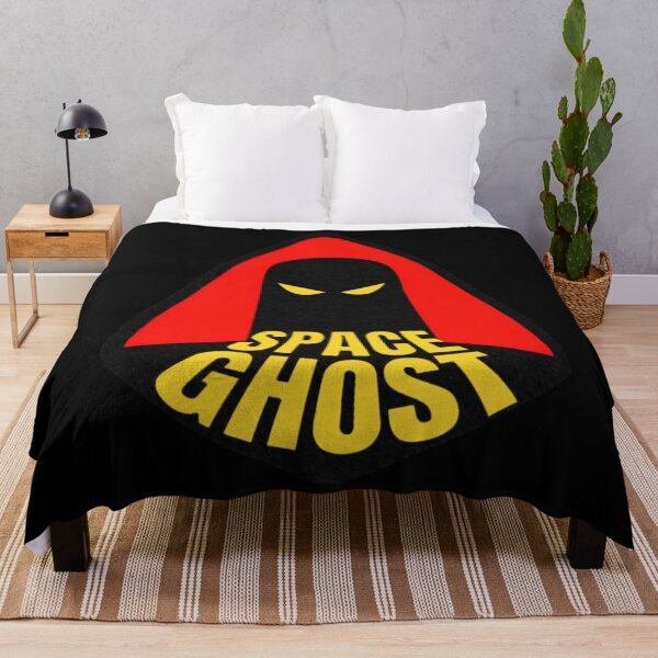 Item preview, Space ghost designed and sold by Halidesigner ★★★★★.