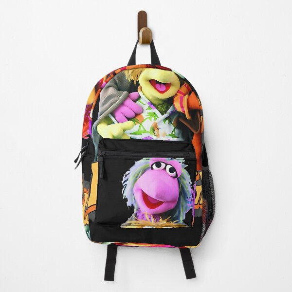 Item preview, Fraggles designed and sold by ARTDOSEMAKER ⭐⭐⭐⭐⭐.