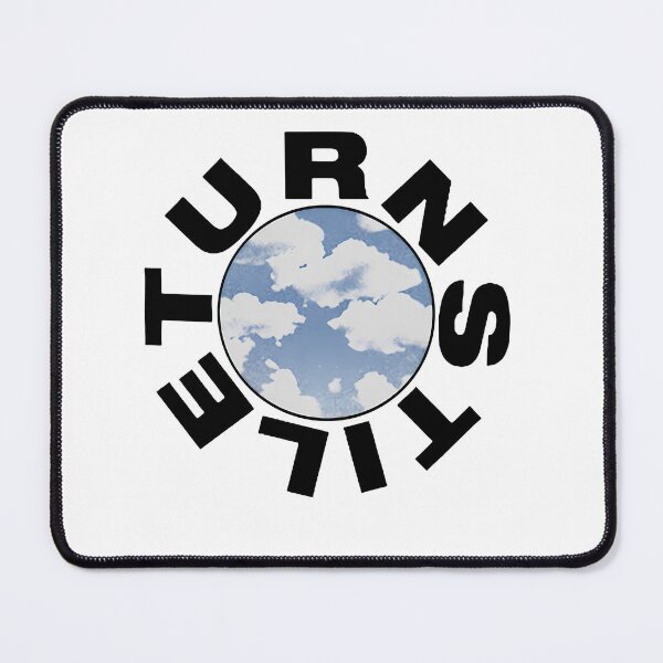 Item preview, Turnstile Merch Glow On Gift For Birthday designed and sold by SkamzaBaby.