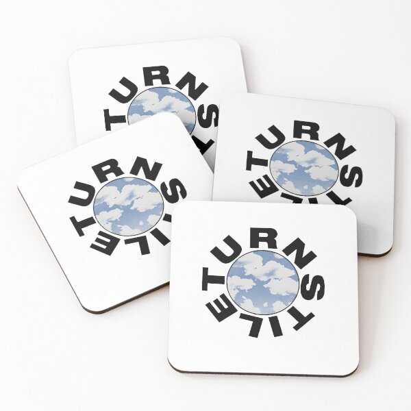 Item preview, Turnstile Merch Glow On Gift For Birthday designed and sold by SkamzaBaby.