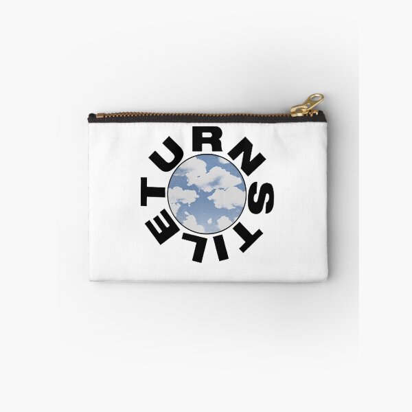 Item preview, Turnstile Merch Glow On Gift For Birthday designed and sold by SkamzaBaby.