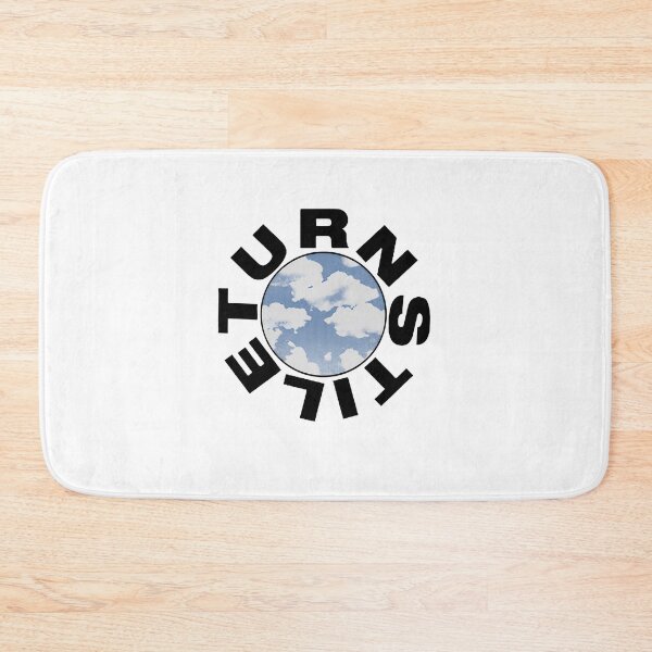 Item preview, Turnstile Merch Glow On Gift For Birthday designed and sold by SkamzaBaby.