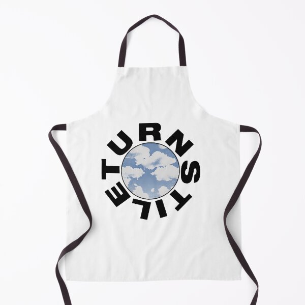 Item preview, Turnstile Merch Glow On Gift For Birthday designed and sold by SkamzaBaby.
