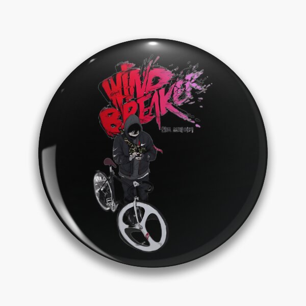 Item preview, Wind-Breaker designed and sold by blorrix.