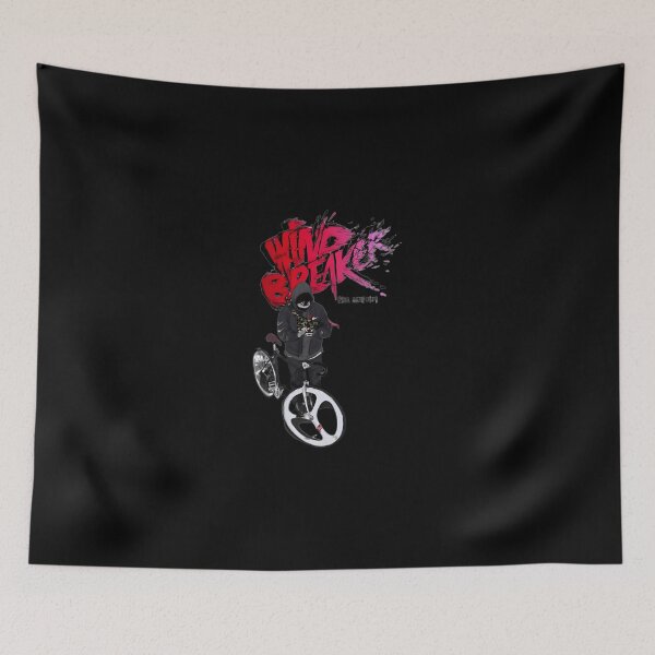 Item preview, Wind-Breaker designed and sold by blorrix.