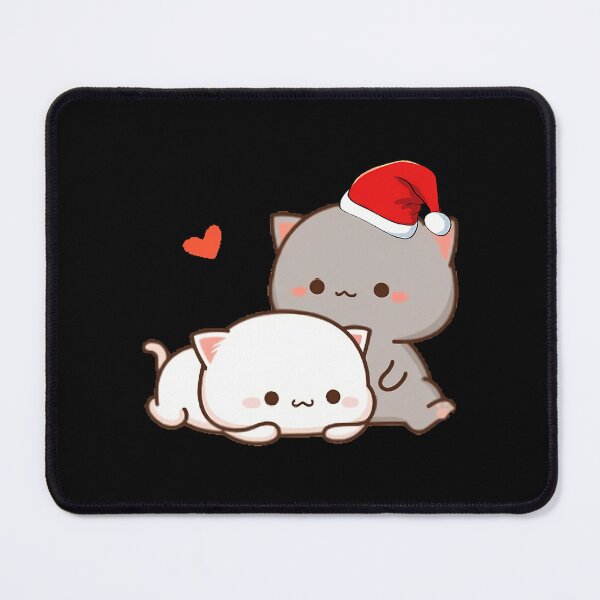 Item preview, Cinnamoroll Christmaschristmas Cat designed and sold by radford-nakesha.