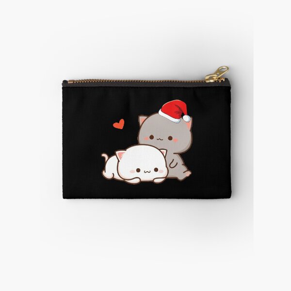Item preview, Cinnamoroll Christmaschristmas Cat designed and sold by radford-nakesha.