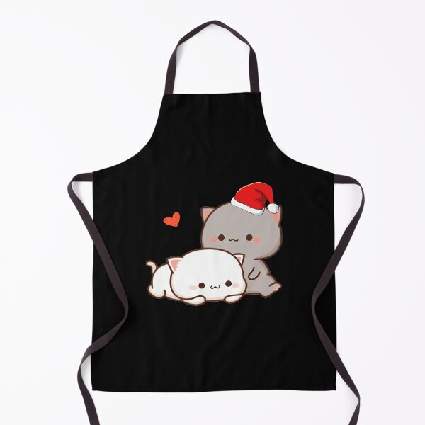 Item preview, Cinnamoroll Christmaschristmas Cat designed and sold by radford-nakesha.