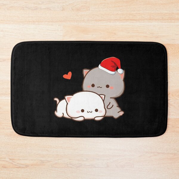 Item preview, Cinnamoroll Christmaschristmas Cat designed and sold by radford-nakesha.