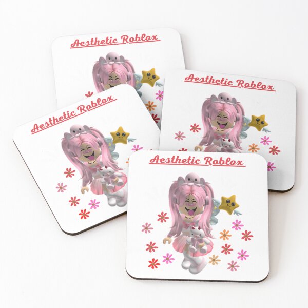 Item preview, Coaesthetic Roblox Girl designed and sold by anasof-iaappe.