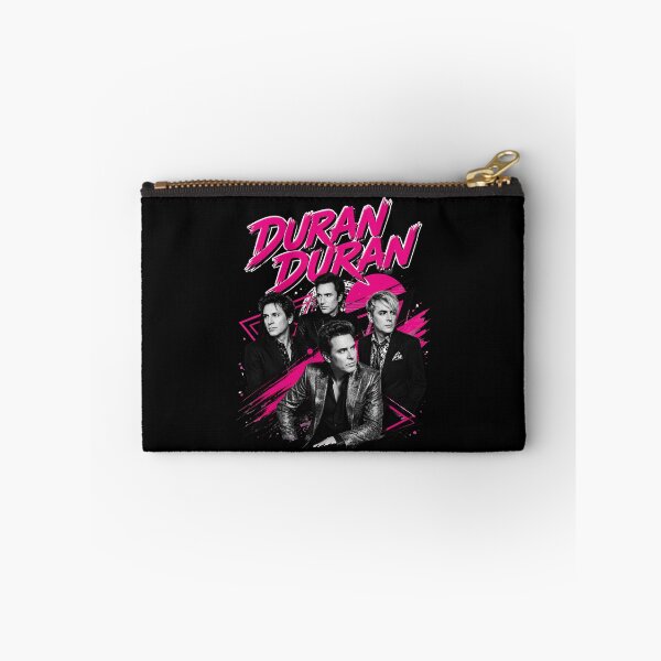 Item preview, Duran Duran Retro Neon designed and sold by BessieDollie.