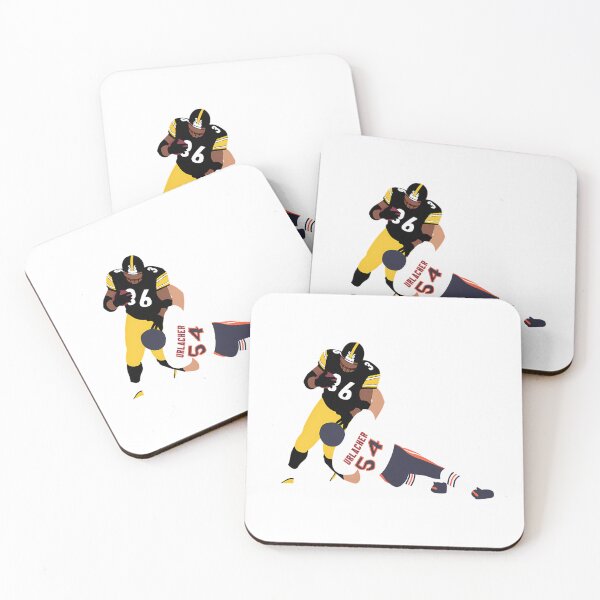 Item preview, Bettis Urlacher designed and sold by casey-joyner.