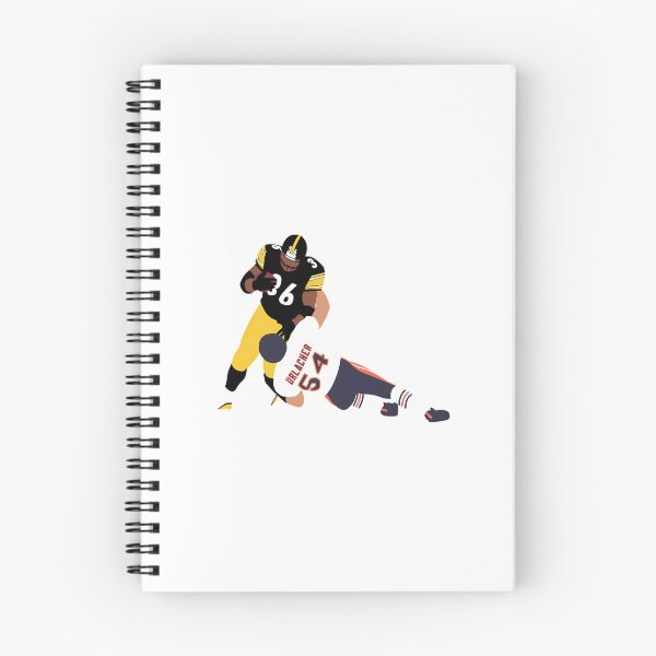 Item preview, Bettis Urlacher designed and sold by casey-joyner.