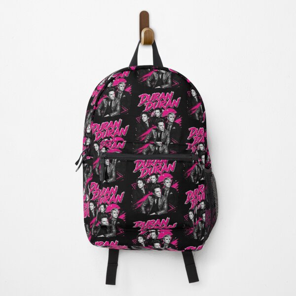 Item preview, Duran Duran Retro Neon designed and sold by BessieDollie.