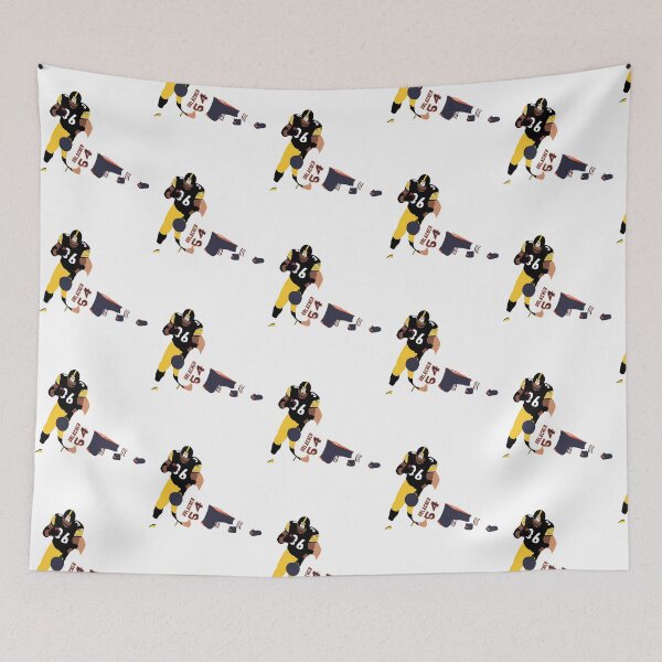 Item preview, Bettis Urlacher designed and sold by casey-joyner.