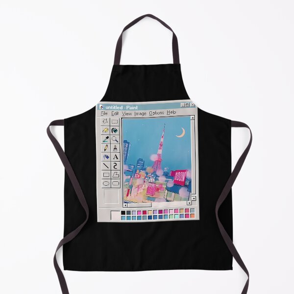 Artikelvorschau, Windows-95-Ms-Paint-Anime-2 entworfen und verkauft von fbsvbtom.