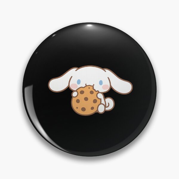 Item preview, Cinnamoroll Cookie designed and sold by radford-nakesha.
