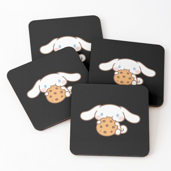Item preview, Cinnamoroll Cookie designed and sold by radford-nakesha.