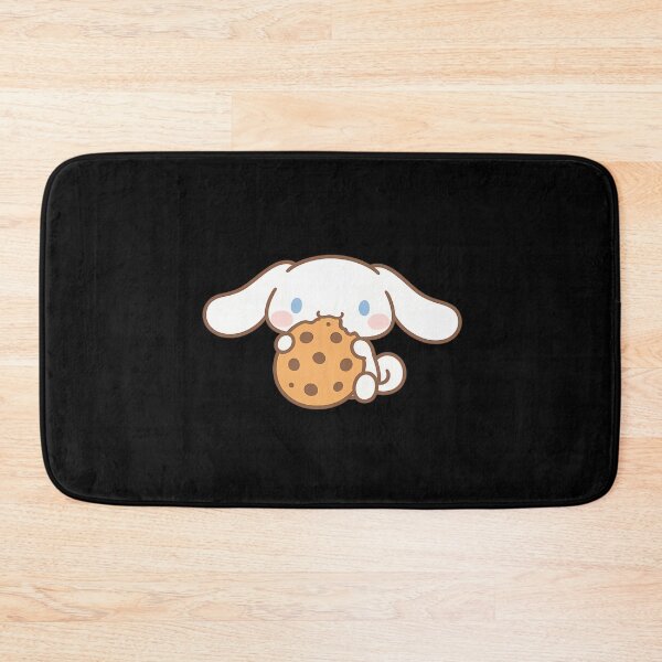 Item preview, Cinnamoroll Cookie designed and sold by radford-nakesha.