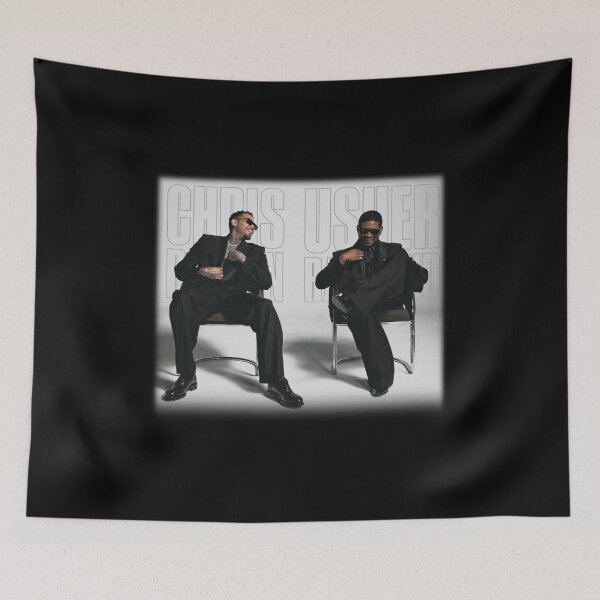 Item preview, The R&B Tour Raymond & Brown 2026 Concert Tour Vintage Music Graphic designed and sold by Doublettaedrawe.