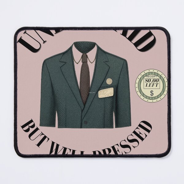 Item preview, Funny work tishirt designed and sold by Foffa1.