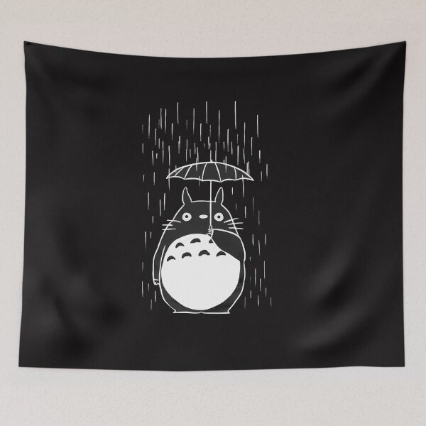 Item preview, Enjoying The Rain designed and sold by ARTDOSEMAKER  ⭐⭐⭐⭐⭐.