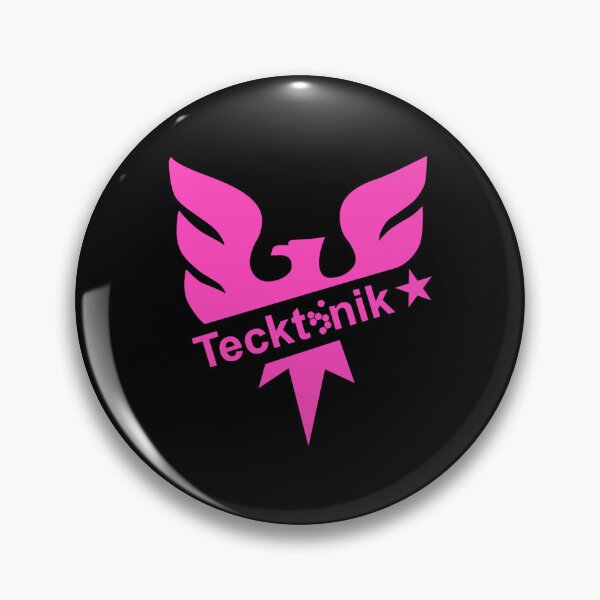 Item preview, Tektonik logo designed and sold by Halidesigner ★★★★★.