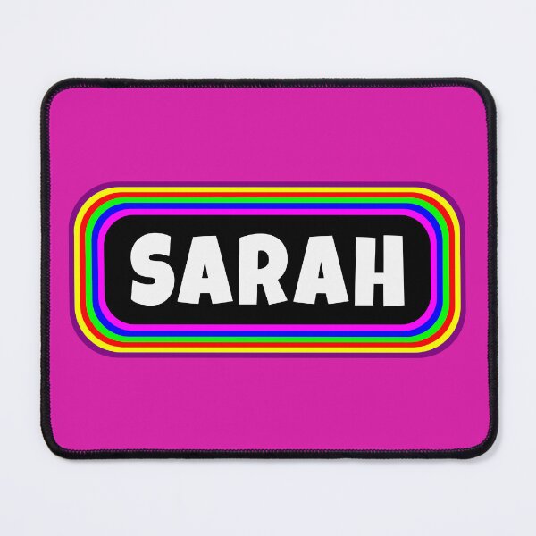Item preview, Sarah designed and sold by glowdesigns.