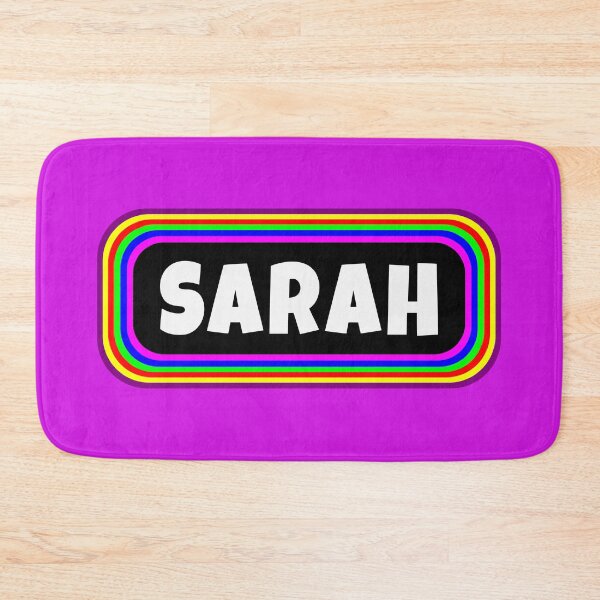 Item preview, Sarah designed and sold by glowdesigns.