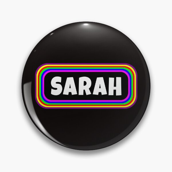 Item preview, Sarah designed and sold by glowdesigns.