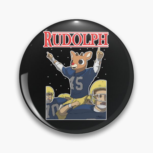 Item preview, Rudolph designed and sold by ARTDOSEMAKER  ⭐⭐⭐⭐⭐.