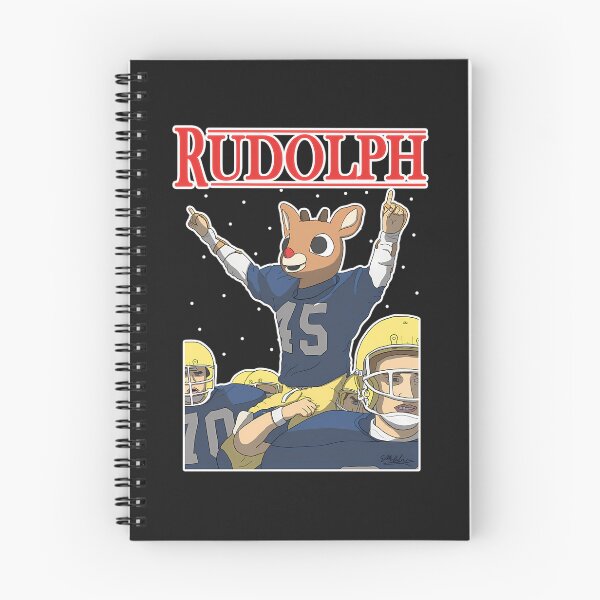 Item preview, Rudolph designed and sold by ARTDOSEMAKER  ⭐⭐⭐⭐⭐.