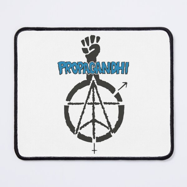Item preview, Raised Fist Anarchy Symbol Arrow Emblem designed and sold by Skuvane-Vecbani.