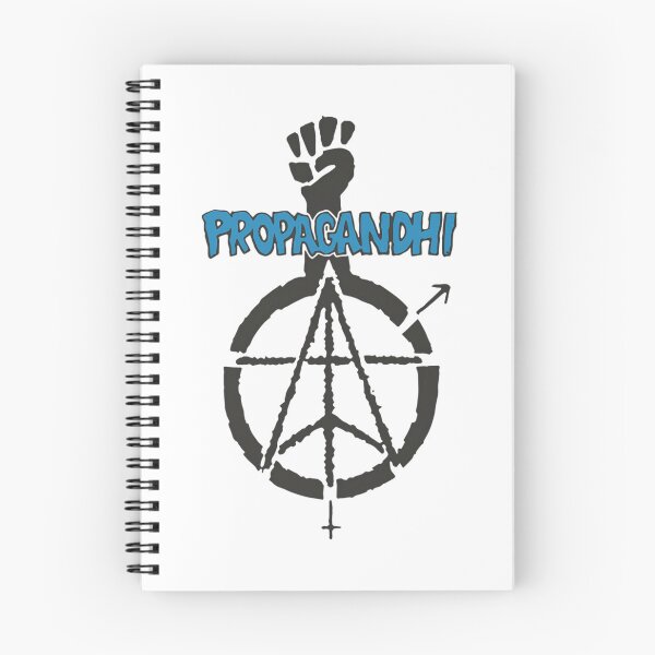 Item preview, Raised Fist Anarchy Symbol Arrow Emblem designed and sold by Skuvane-Vecbani.
