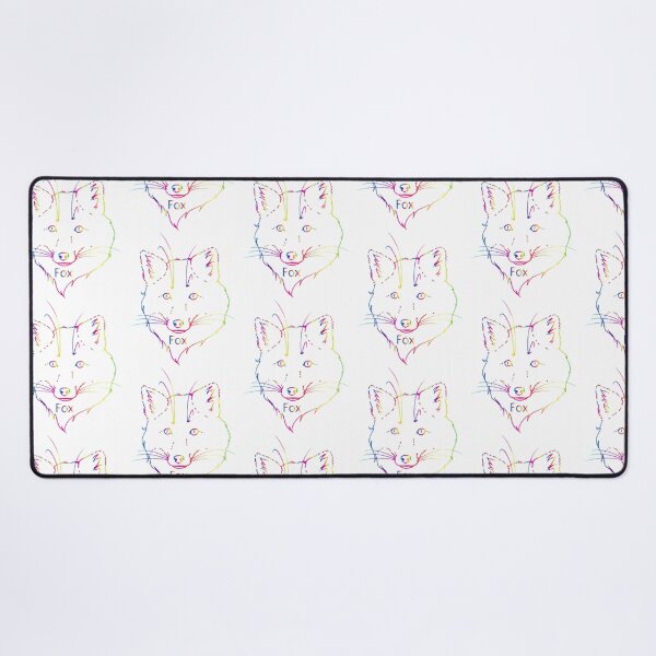 Item preview, Fox designed and sold by anasof-iaappe.
