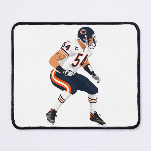 Item preview, Brian Urlacher designed and sold by casey-joyner.