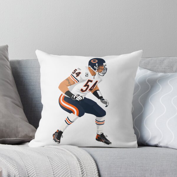 Item preview, Brian Urlacher designed and sold by casey-joyner.