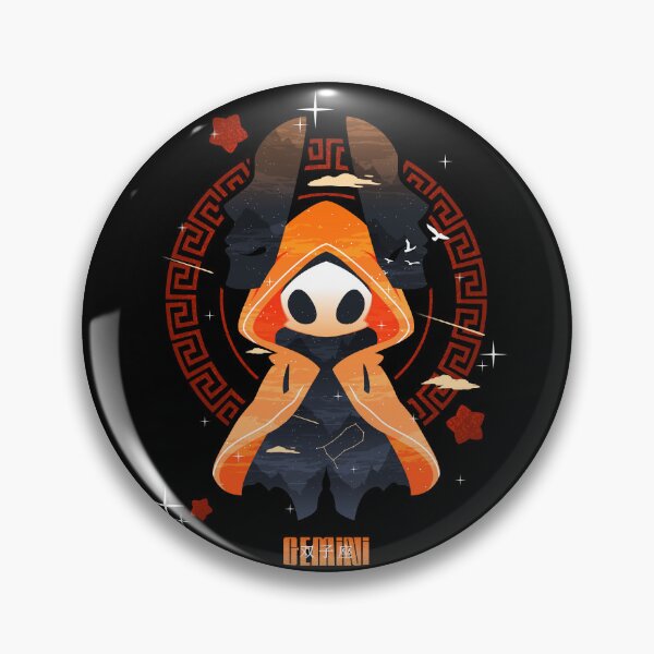 Item preview, Stellar Cloak Gemini designed and sold by virgiaone.
