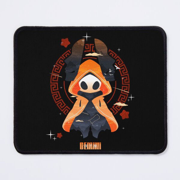 Item preview, Stellar Cloak Gemini designed and sold by virgiaone.