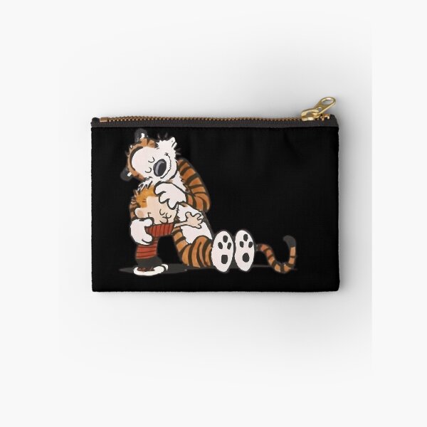 Item preview, Calvin And Hobbs Dance designed and sold by ARTDOSEMAKER  ⭐⭐⭐⭐⭐.