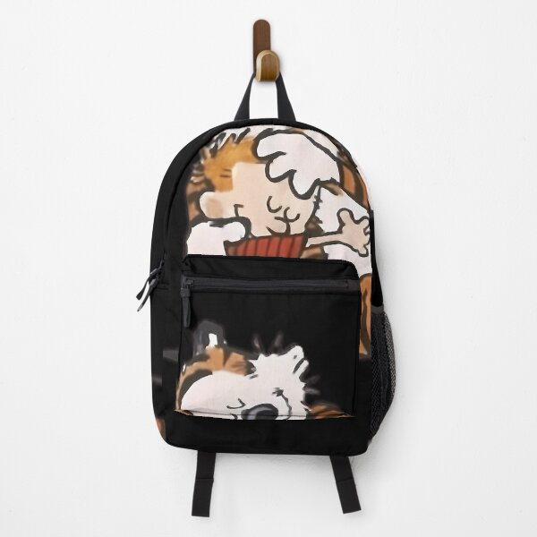 Item preview, Calvin And Hobbs Dance designed and sold by ARTDOSEMAKER  ⭐⭐⭐⭐⭐.
