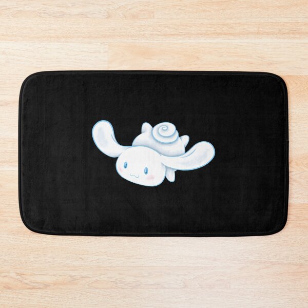 Item preview, Cinnamoroll Flying designed and sold by radford-nakesha.