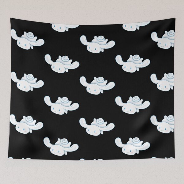 Item preview, Cinnamoroll Flying designed and sold by radford-nakesha.