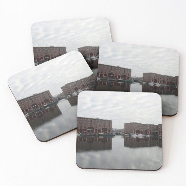 Item preview, Dawn at the dock designed and sold by Edin2Europe.