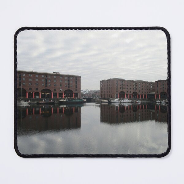 Item preview, Dawn at the dock designed and sold by Edin2Europe.