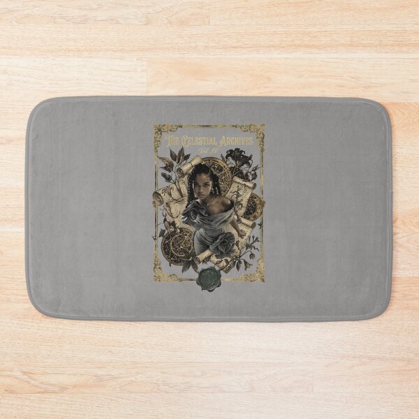 Item preview, Cool Portrait On Water Text Background-63 designed and sold by ManuelSynder.