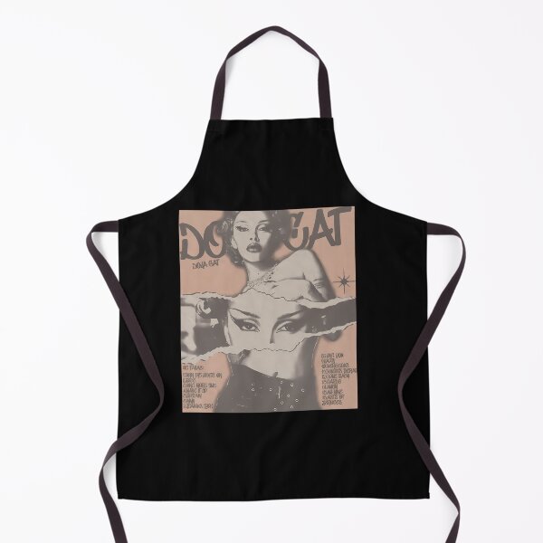 Item preview, Dojaa Cat Lightning Collage Art designed and sold by emilianogre.