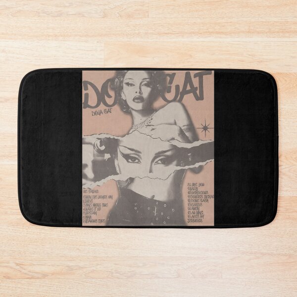Item preview, Dojaa Cat Lightning Collage Art designed and sold by emilianogre.