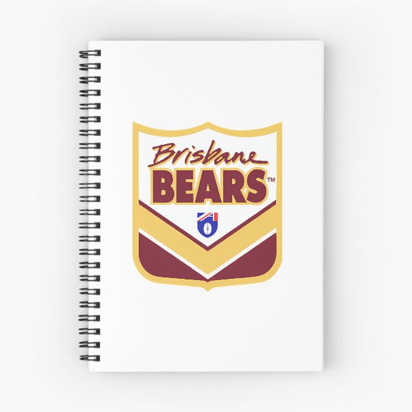 Item preview, Brisbane Bears Fc designed and sold by casey-joyner.