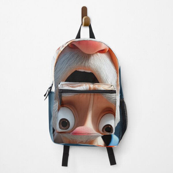 Item preview, Old Fart as a Superhero designed and sold by Colin Bentham.